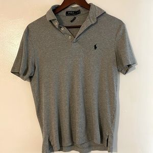 POLO Ralph Lauren Pima Soft Touch Cotton Polo